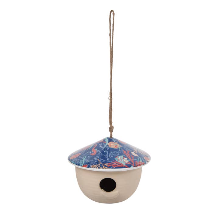 Beachcombers - Wholesale Bird House - SALE Bimini Island Bird House