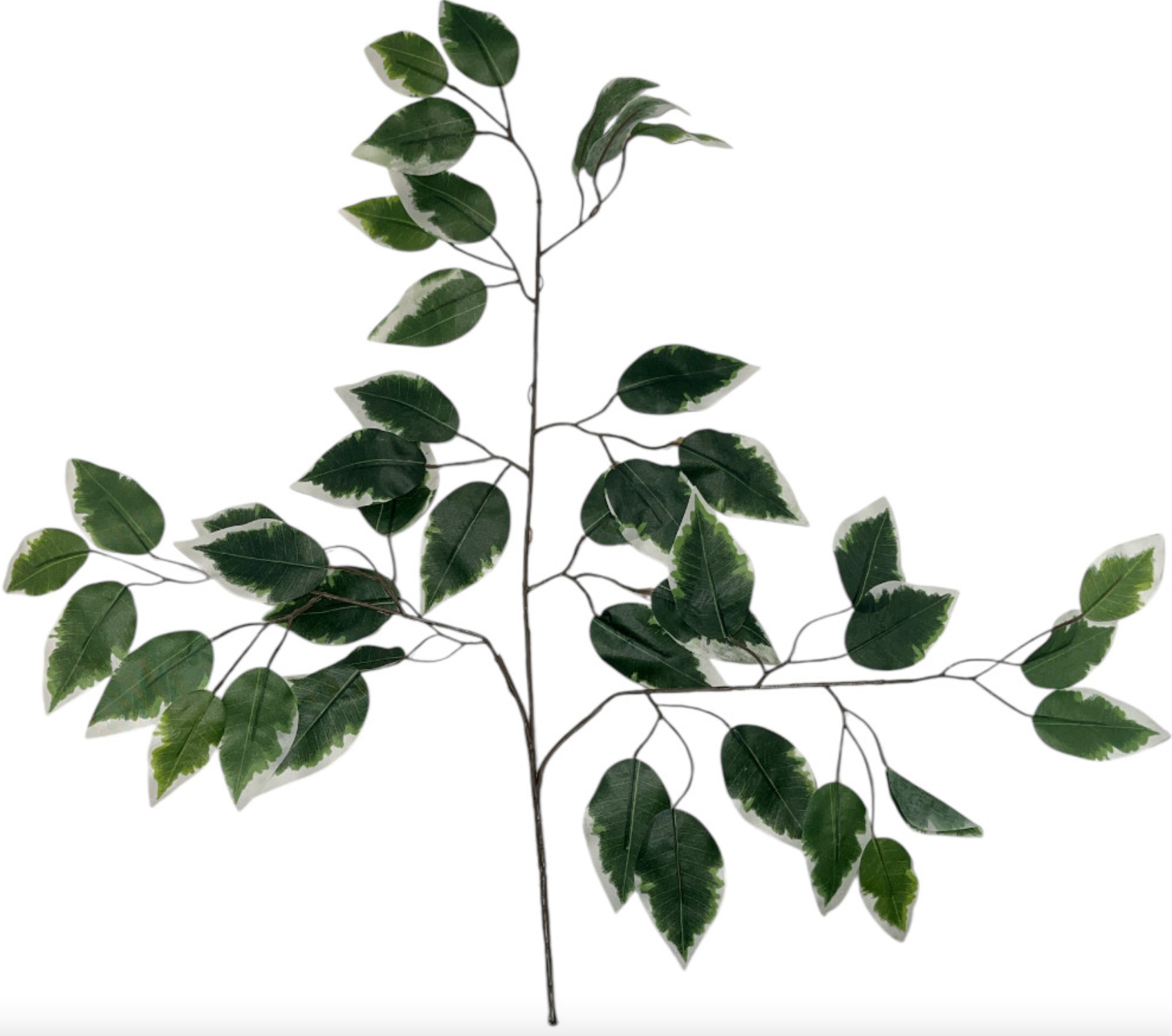 Thompson Wholesale - Wholesale Artificial Flowers - Designer Greenery & Filler Package -- 48 Piece Package13