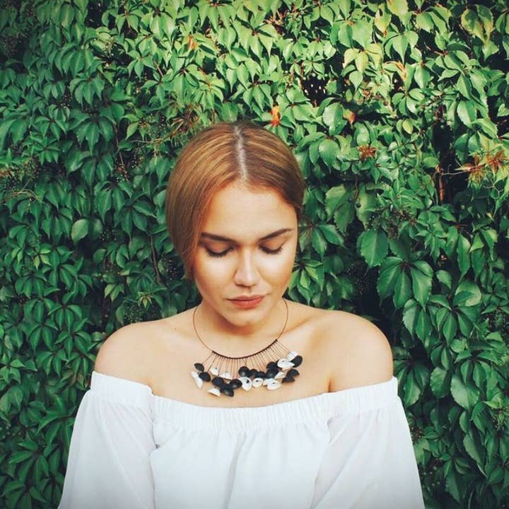 Racimo Prinsesse for engroshandel hos Ans Designs