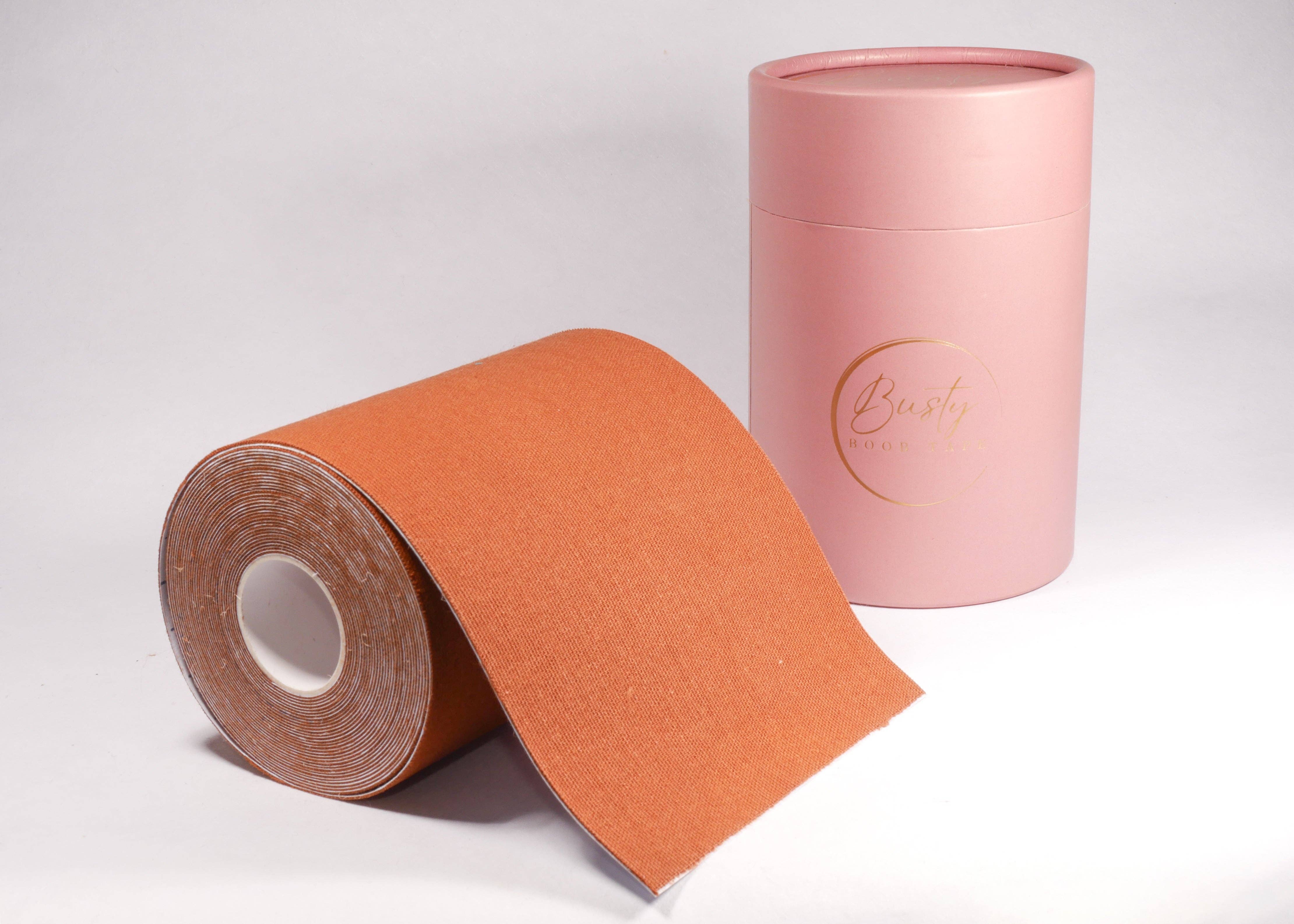 Best Boob Tape | Waterproof Sweat-Proof Boob Tape - Empowered for wholesale on Faire1