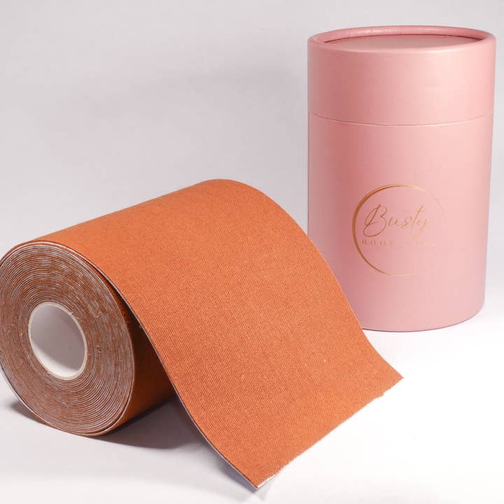 Best Boob Tape | Waterproof Sweat-Proof Boob Tape - Empowered for wholesale on Faire1