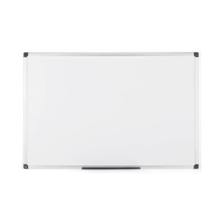 Maya dobbeltsidet tørvisketavle, aluminiumsramme for engroshandel hos Bi-Joy