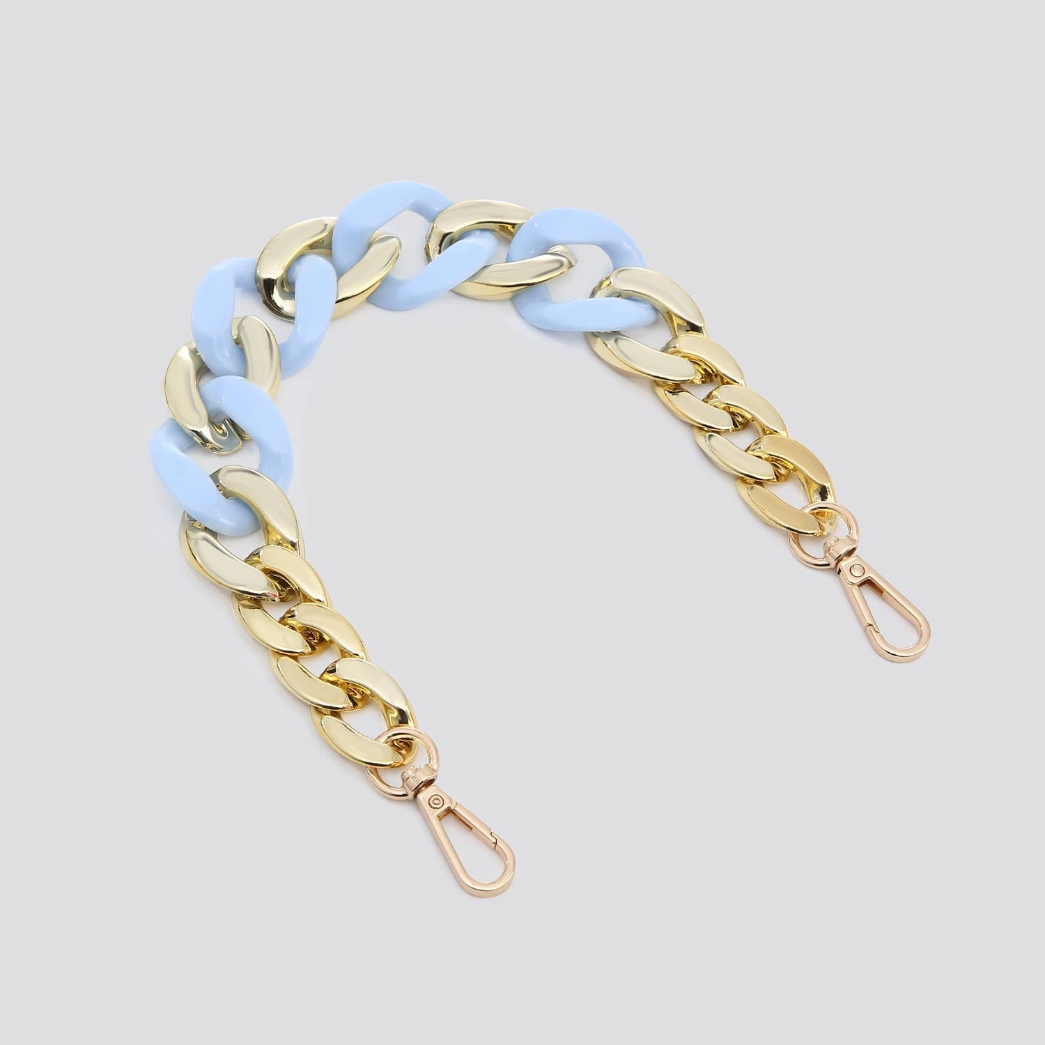 House of Milano - Venta al por mayor Collares de cadenas y eslabones - Cadena3237G12