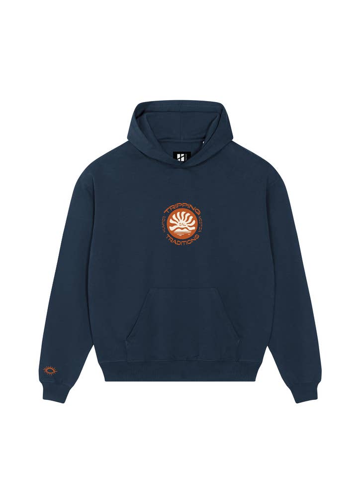 Tradições com capuz por atacado de Humpier