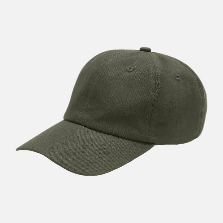 Hiro Clark - Wholesale Baseball Cap - Unisex - The Dad Cap24