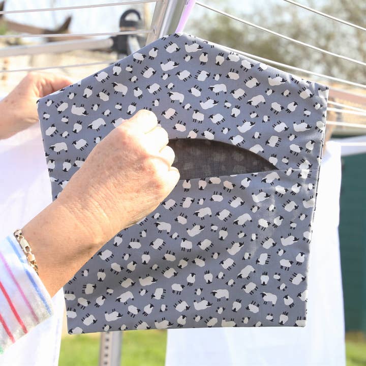 Peg Bag - Choice of Designs for wholesale by Mummy's Marvellous Makes Ltd