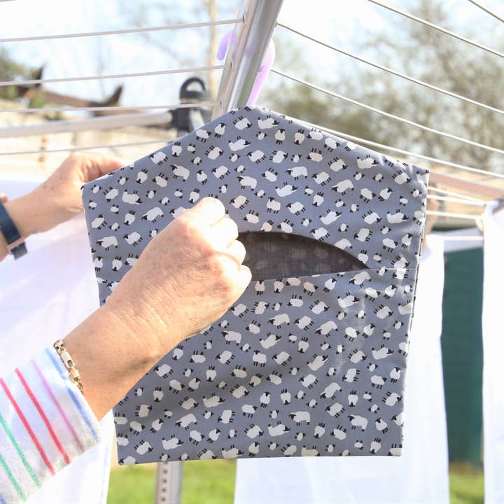 Peg Bag - Choice of Designs for wholesale by Mummy's Marvellous Makes Ltd