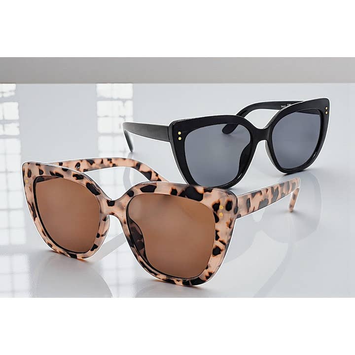 DAISY - Gafas de Sol de Moda para Damas - 2 Estilos para venta al por mayor de EyeLevel