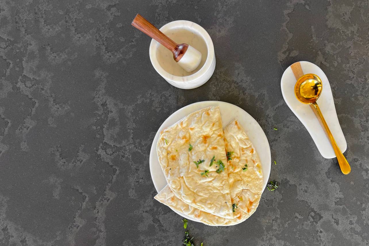 Verve Culture - Wholesale Mortar & Pestle - White Marble Mortar & Pestle4