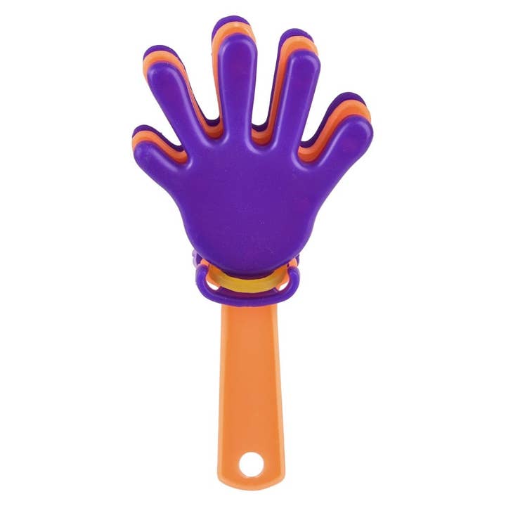 La Luna Bella - Toys - Wholesale Classic Toy - Kids - 3" HAND CLAPPERS LLB kids toys2
