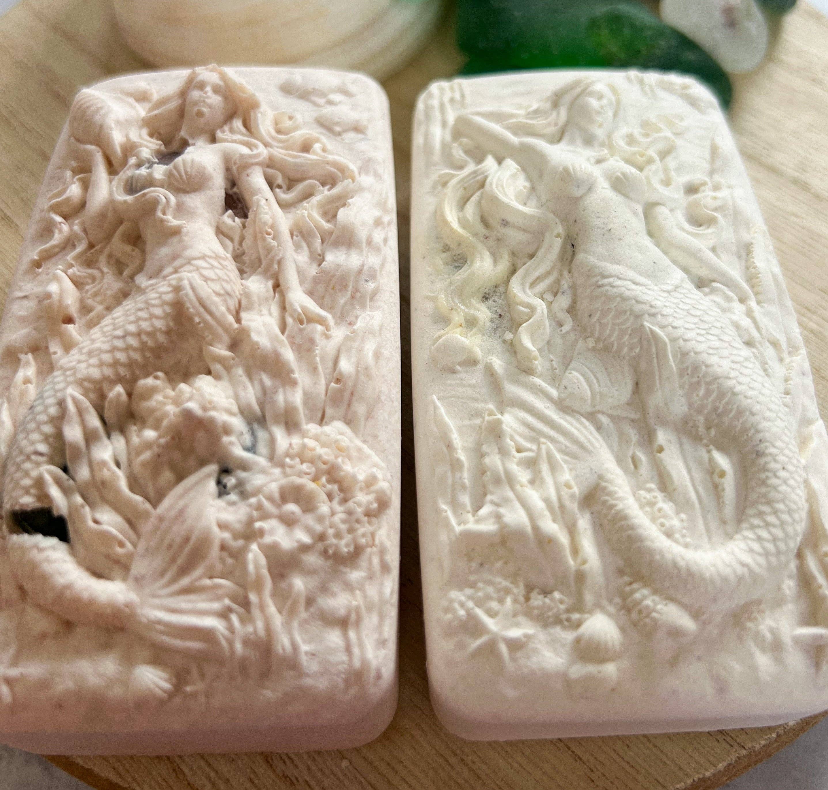 Fairyland Glade - Wholesale Bar Soap - Pure Waters Hidden Sea Glass Sea Salt Soap MADE TO ORDER4