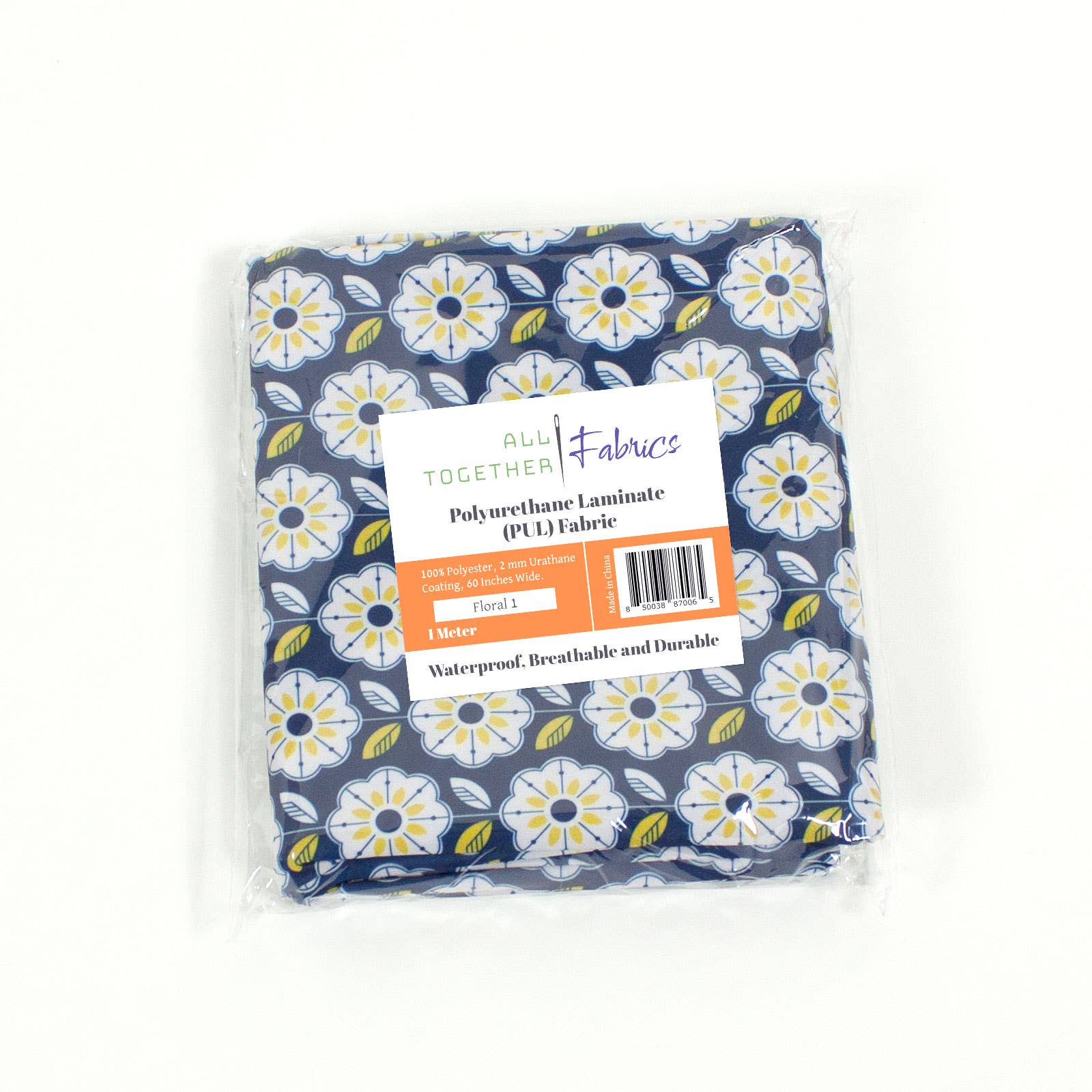 OsoCozy - Wholesale Fabric - Polyurethane Laminate (PUL) Fabric Precut – Prints6