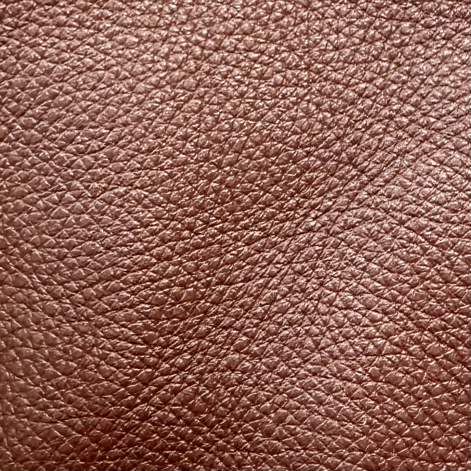 The Montrose Forge - Vendita all'ingrosso Sex toy - Anello a C in pelle sottile a 3 bottoni (disponibile in 11 colori)16