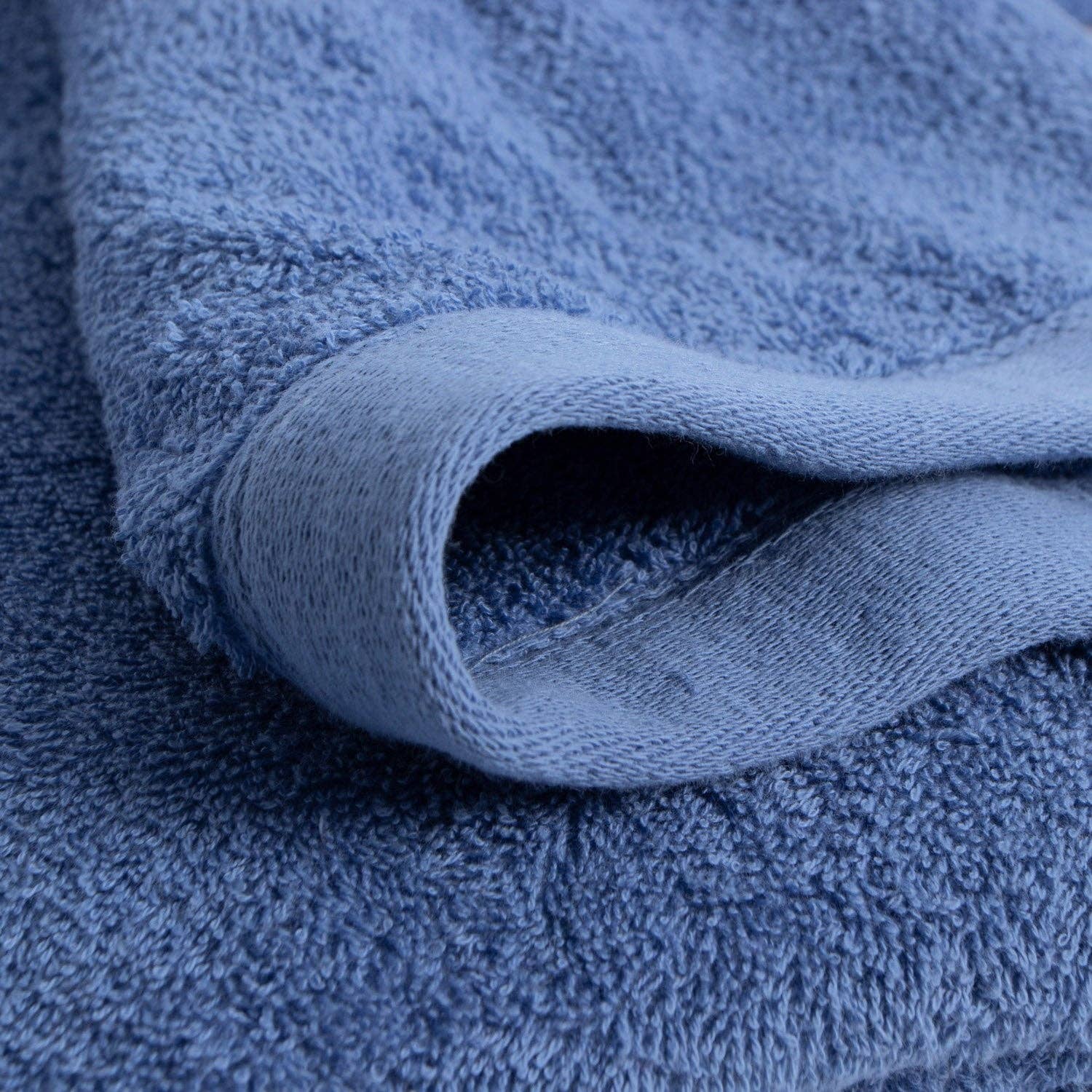 Bleu Serviette Classic Azulon en vente sur Faire1