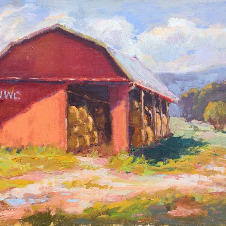 Buon raccolto per la vendita all'ingrosso da parte di John Beard Fine Art