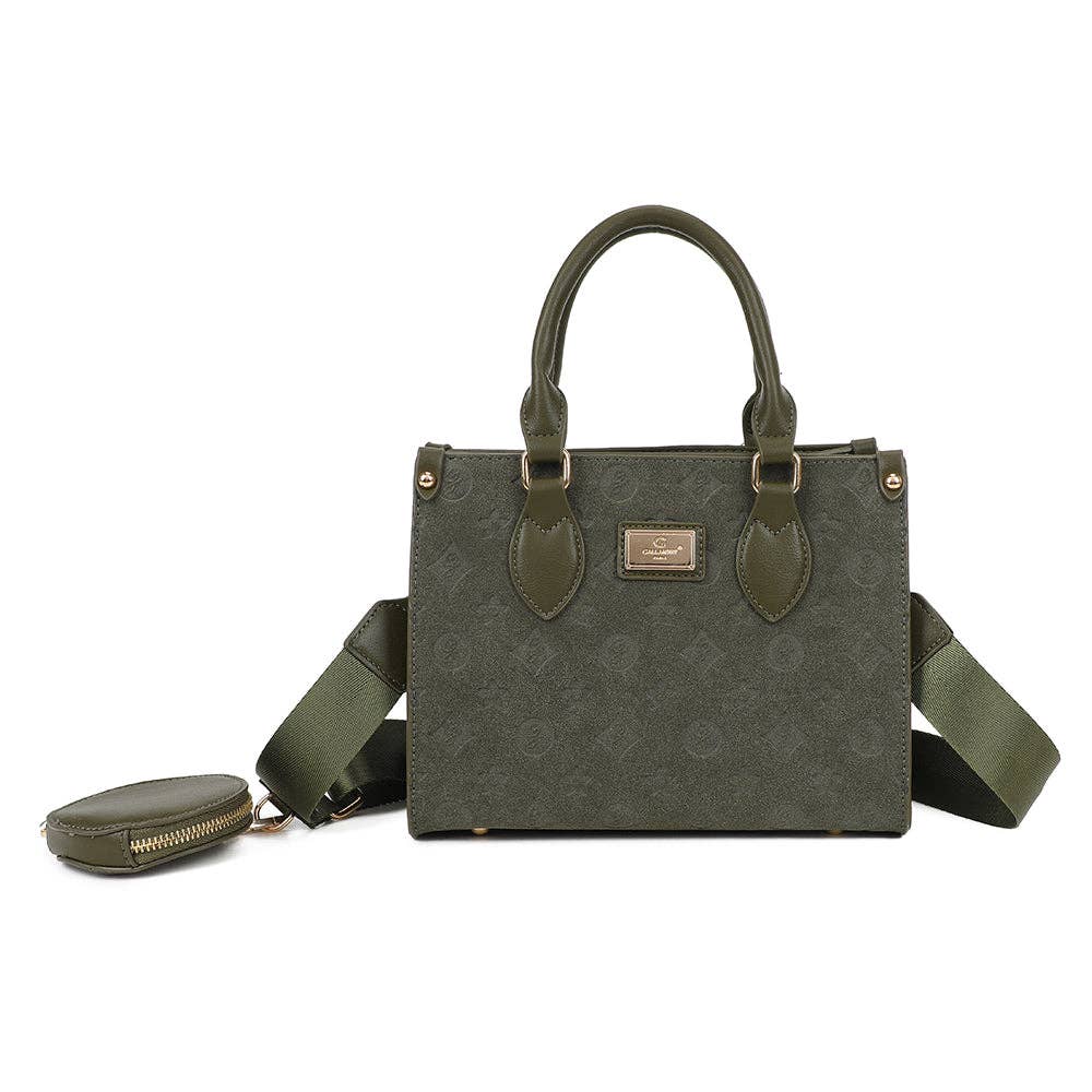 Gallantry - Wholesale Top Handle Bag - Women's - Vittoria(DG-5805)1