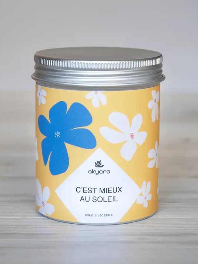 It's Better in the Sun for wholesale by AKYANA