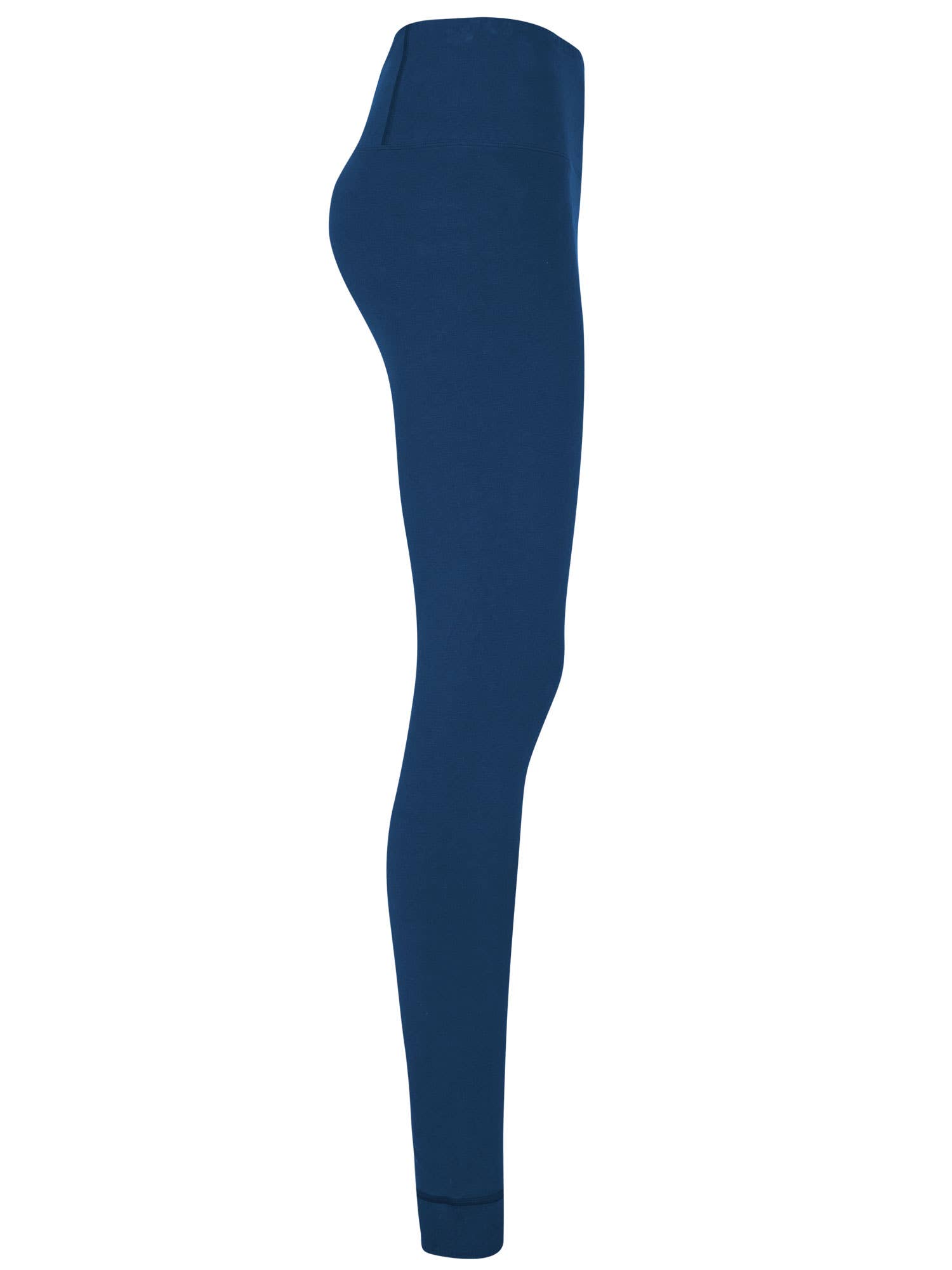 Nice to meet me - Vendita all'ingrosso Leggings sportivi/loungewear - Donna - Leggings essenziali in cotone biologico6