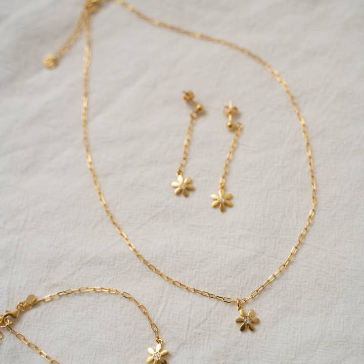 Rain Lily Set for wholesale by Findingyoyo