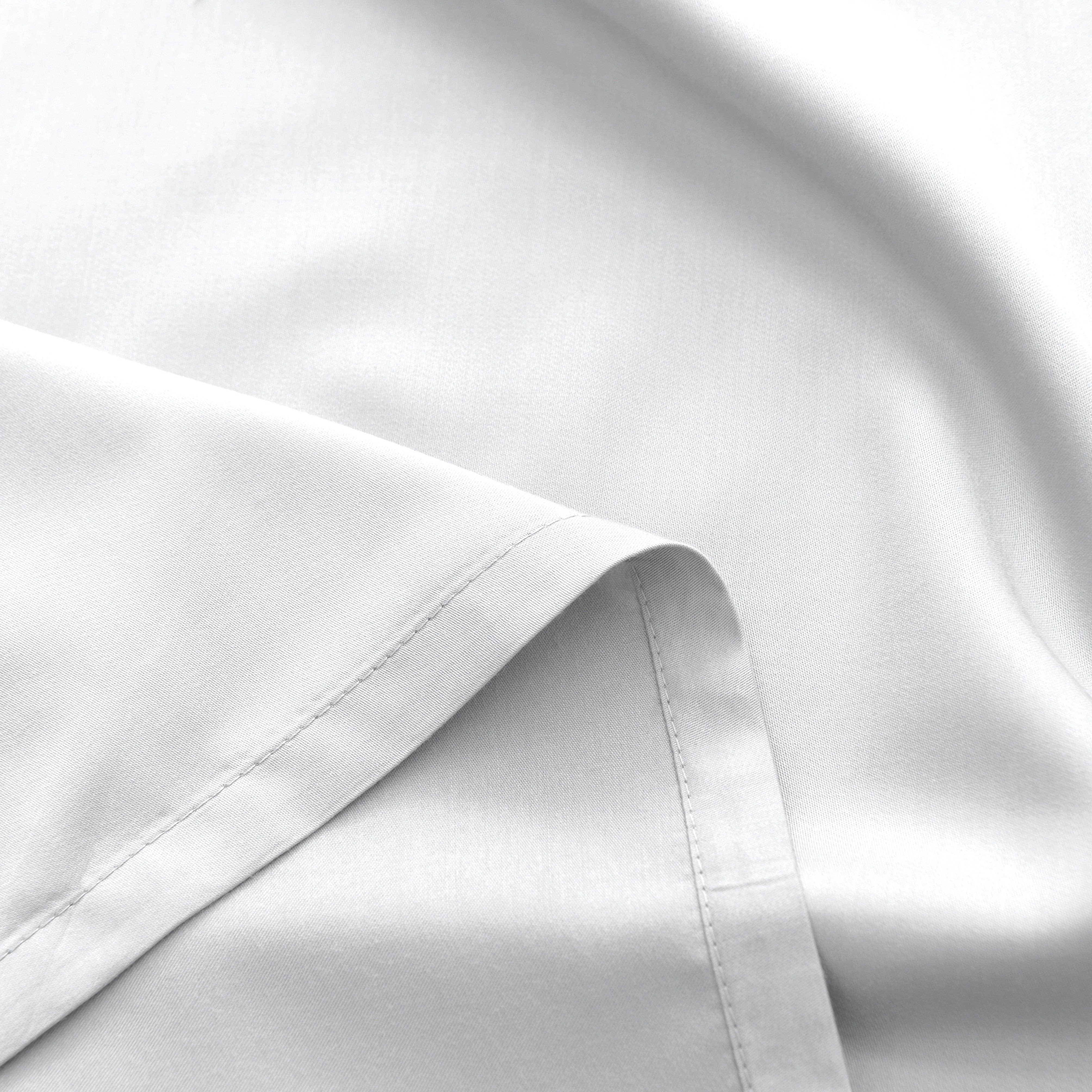 Oasis Fine Linens - Vente Parures de lit - Draps de la collection Island Bamboo en rayonne de bambou11