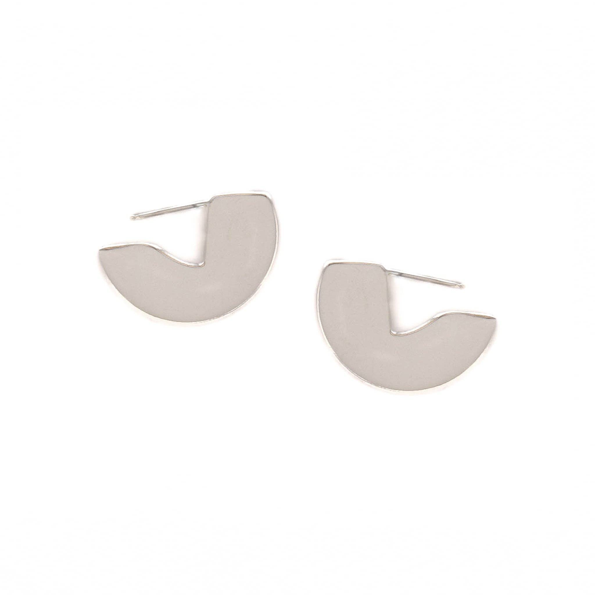 Tavy Tavy - Wholesale Dangle Earrings - Esta Earrings | Sterling Silver