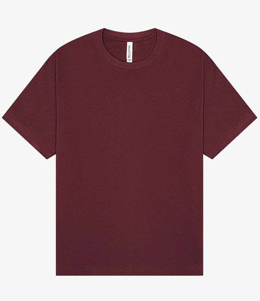 Pierre Francis – wholesale T-shirt – Unisex – Canvas - Unisex Heavyweight Boxy T-Shirt16