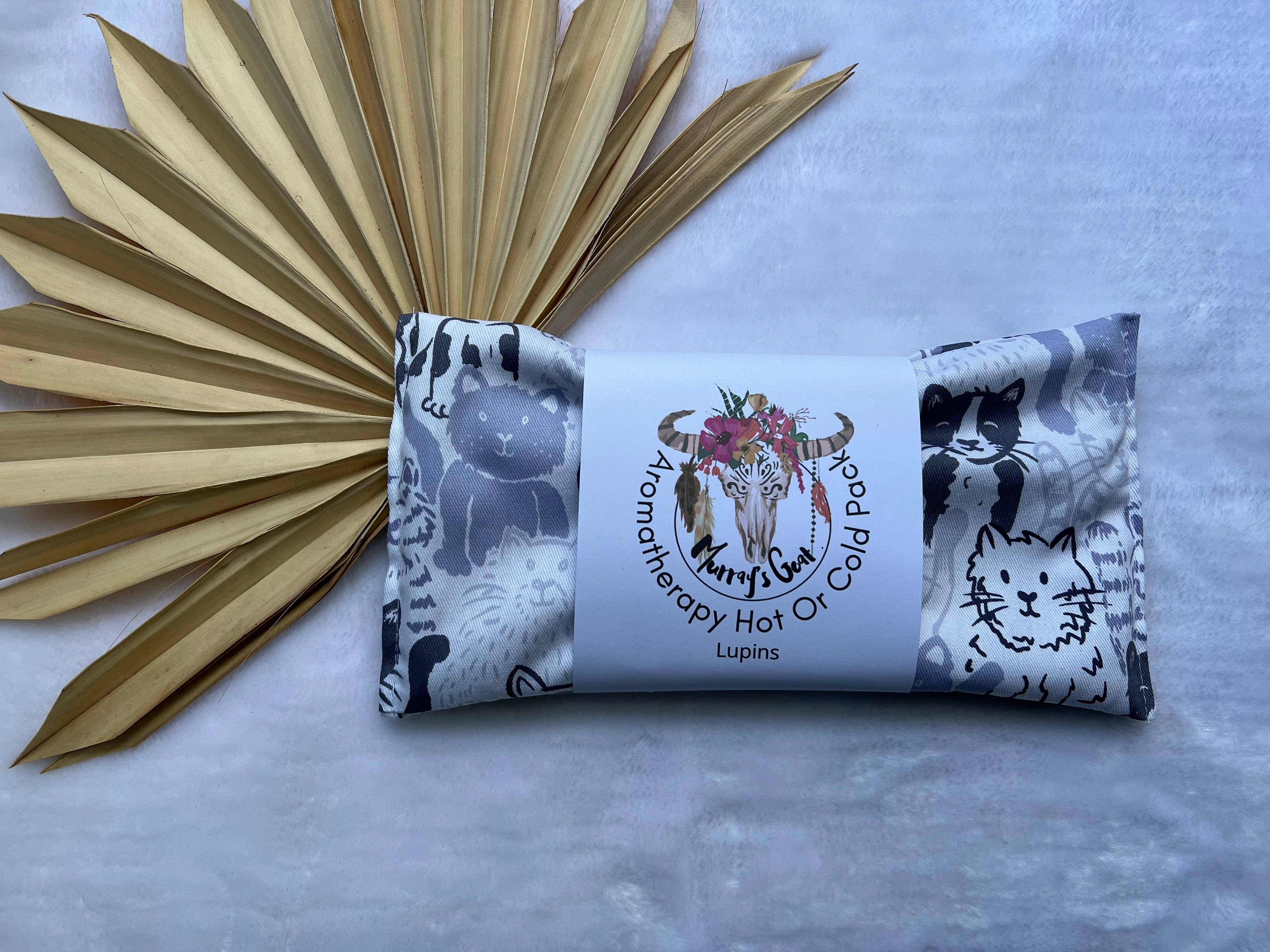 Murray's Goat - Wholesale Heating Pad - Heat Packs5