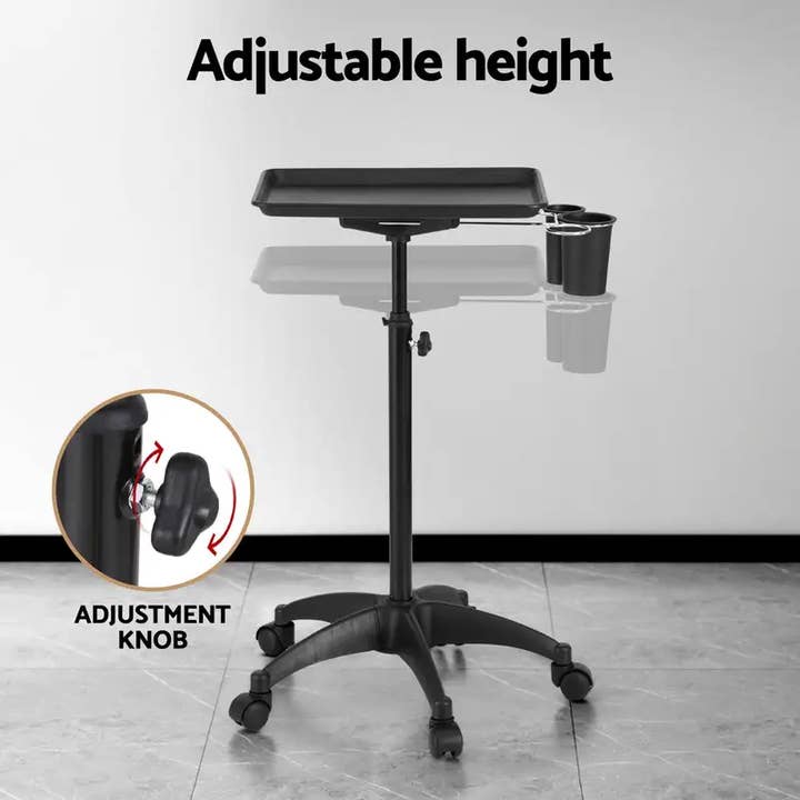 Salon Trolley Hairdressing for wholesale by Glow Salon Supplies