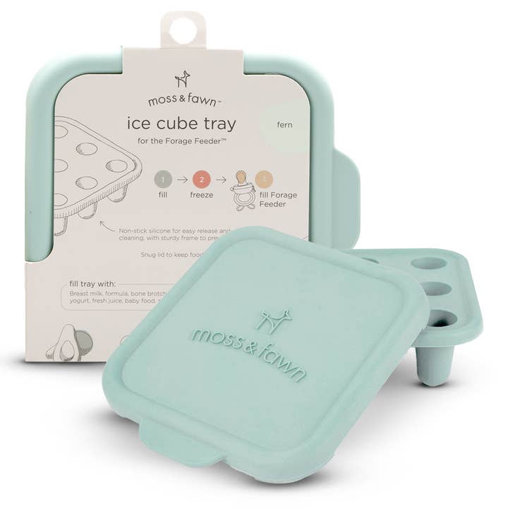 Moss and Fawn - Wholesale Ice Tray/Mold - Ice Cube Tray