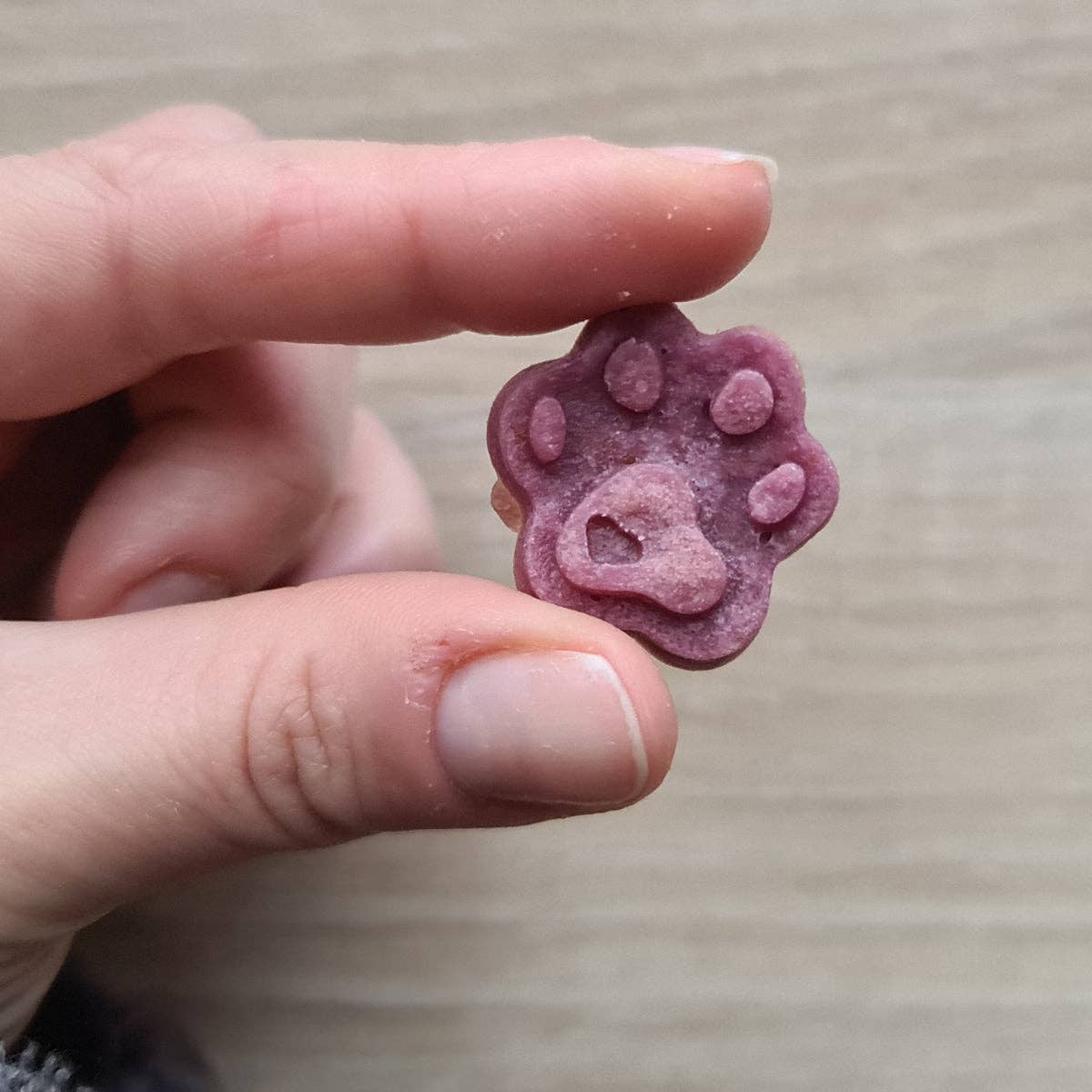 Collory – wholesale Bakplåt/-matta – Tass bakmattor i (mini, medium)15