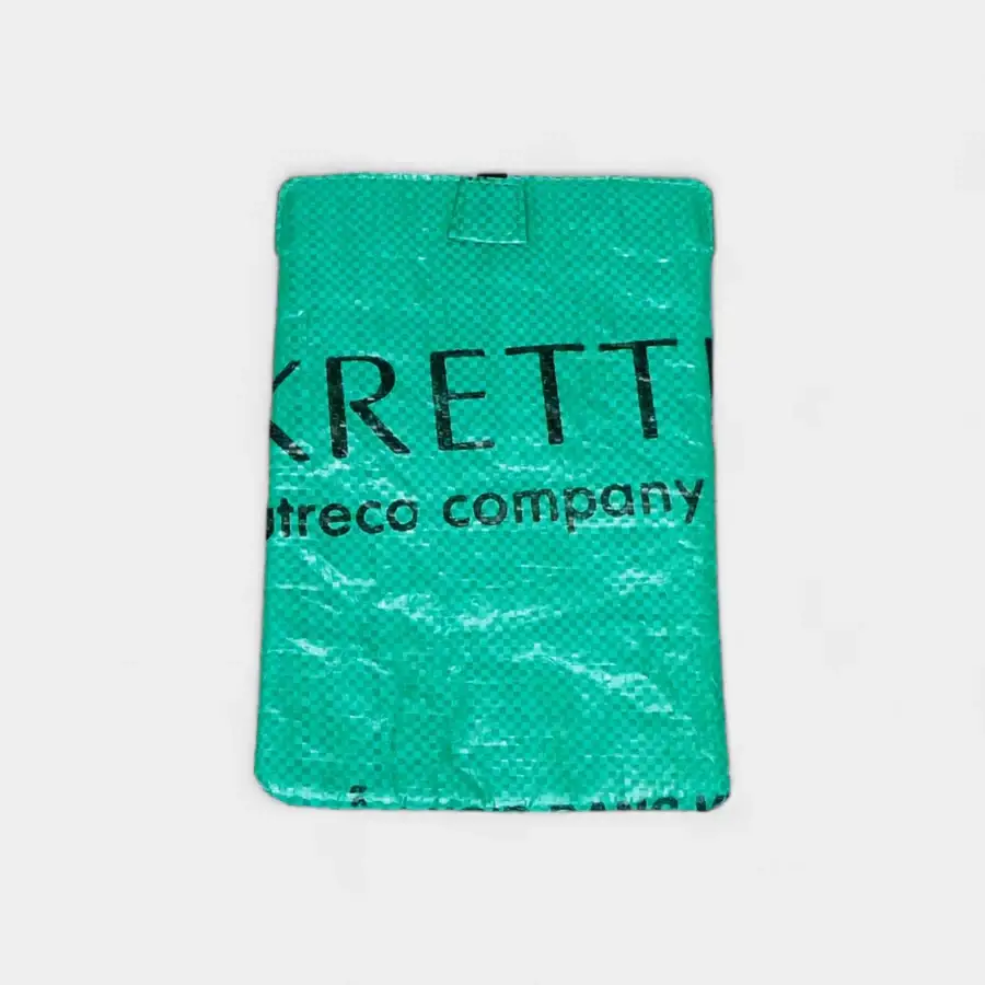 REFISHED fair fashion - Wholesale Laptop/Tablet Case - Unisex - IPAD + KINDLE | Upcycled Case4