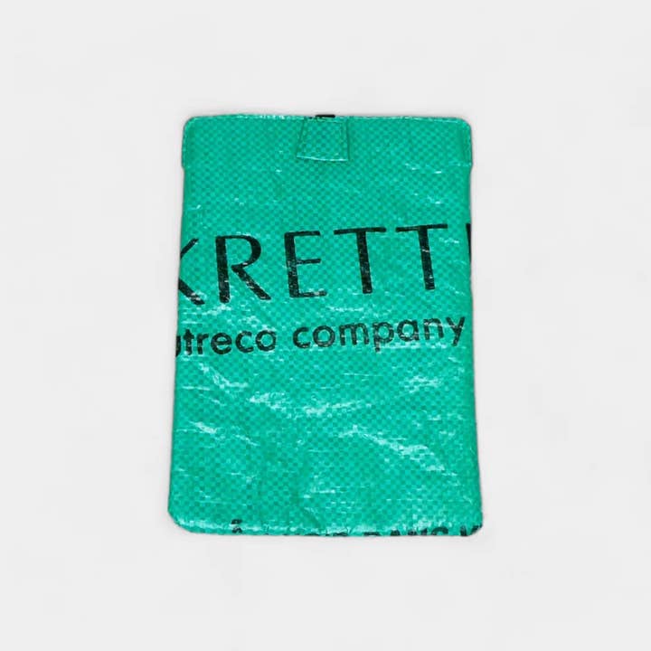 REFISHED fair fashion - Wholesale Laptop/Tablet Case - Unisex - IPAD + KINDLE | Upcycled Case4