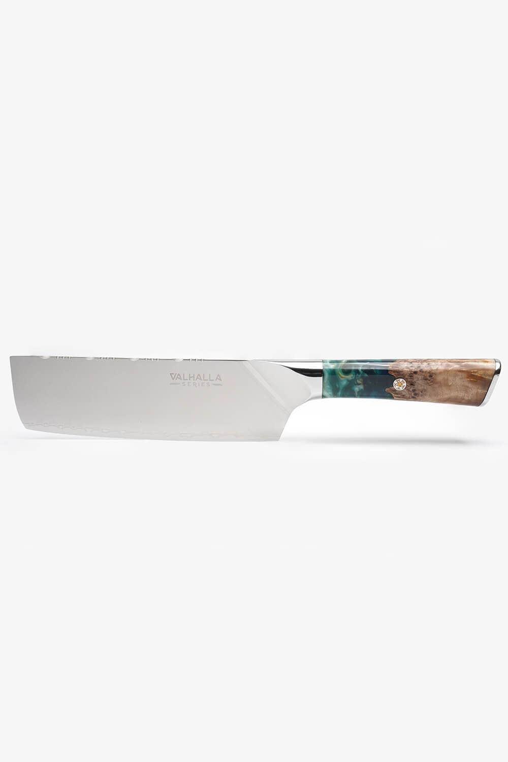 Dalstrong - Wholesale Kitchen/Utility Knife - Nakiri Knife 7" | Valhalla Series | Dalstrong ©7