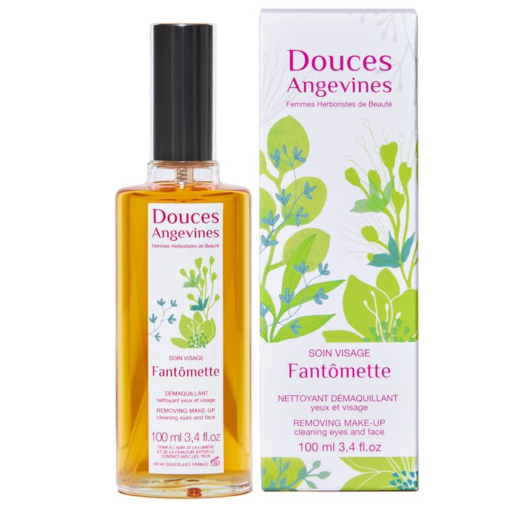 FANTOM  för wholesale av Douces Angevines