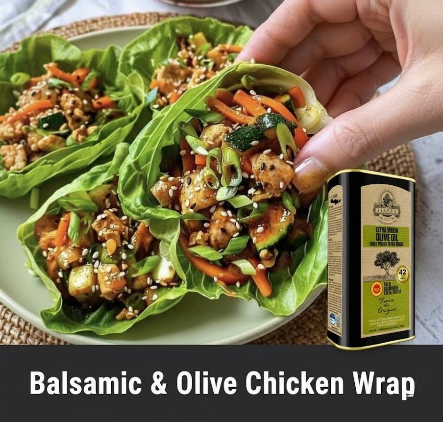 ELLORA FARMS - Wholesale Olive Oil - Greek Extra Virgin Olive Oil, Traceable, Single Estate, 34oz11