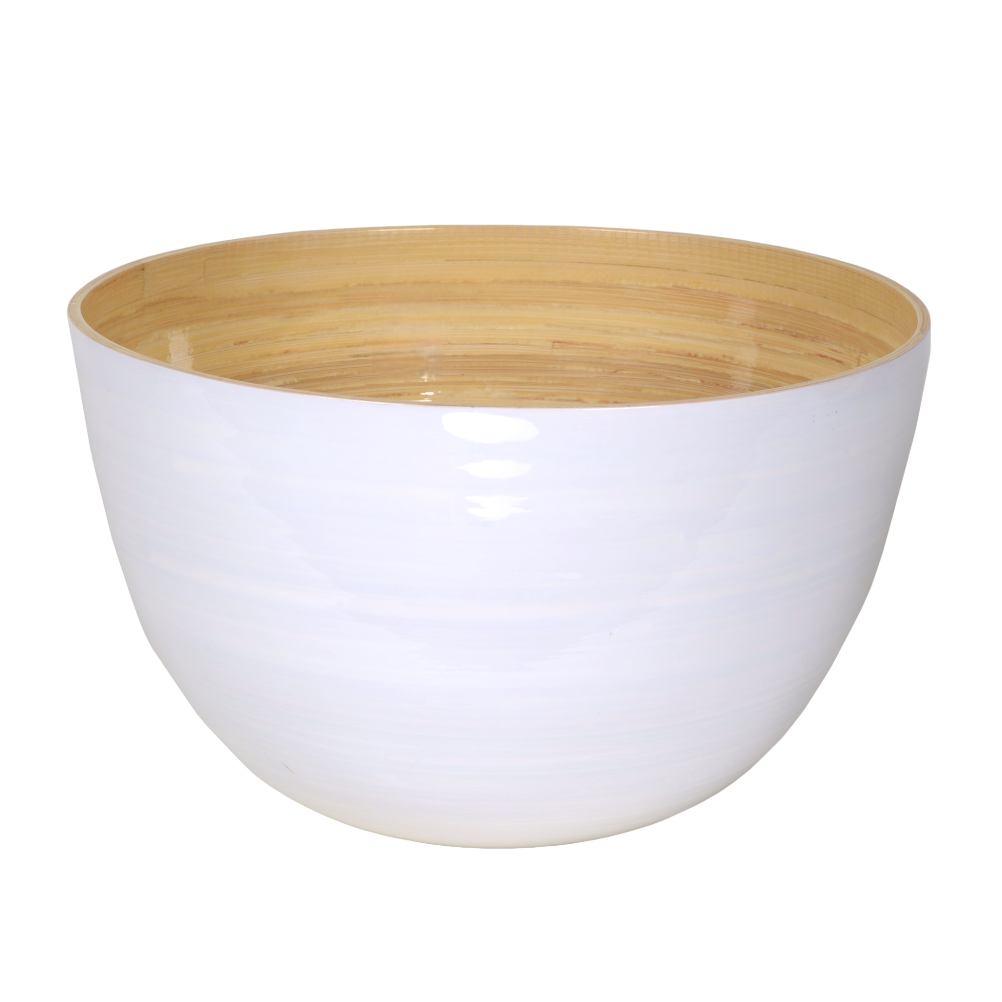albert L. (punkt) Inc. – wholesale Serving bowl – Bamboo Family Bowl12