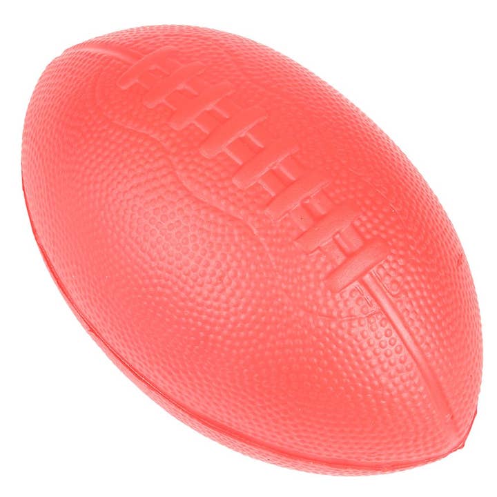 La Luna Bella - Toys - Wholesale Sporting Game - Kids & Baby - 8" FOAM FOOTBALL LLB Sporting Accessories1