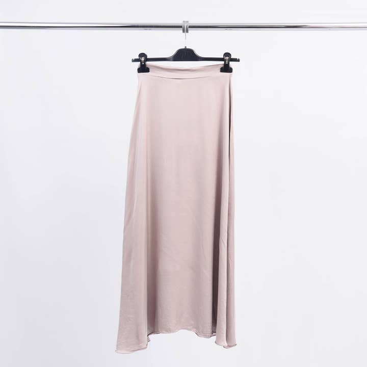 Cecile Wang - Wholesale Skirt - Women's - TDM31919 fluid skirt