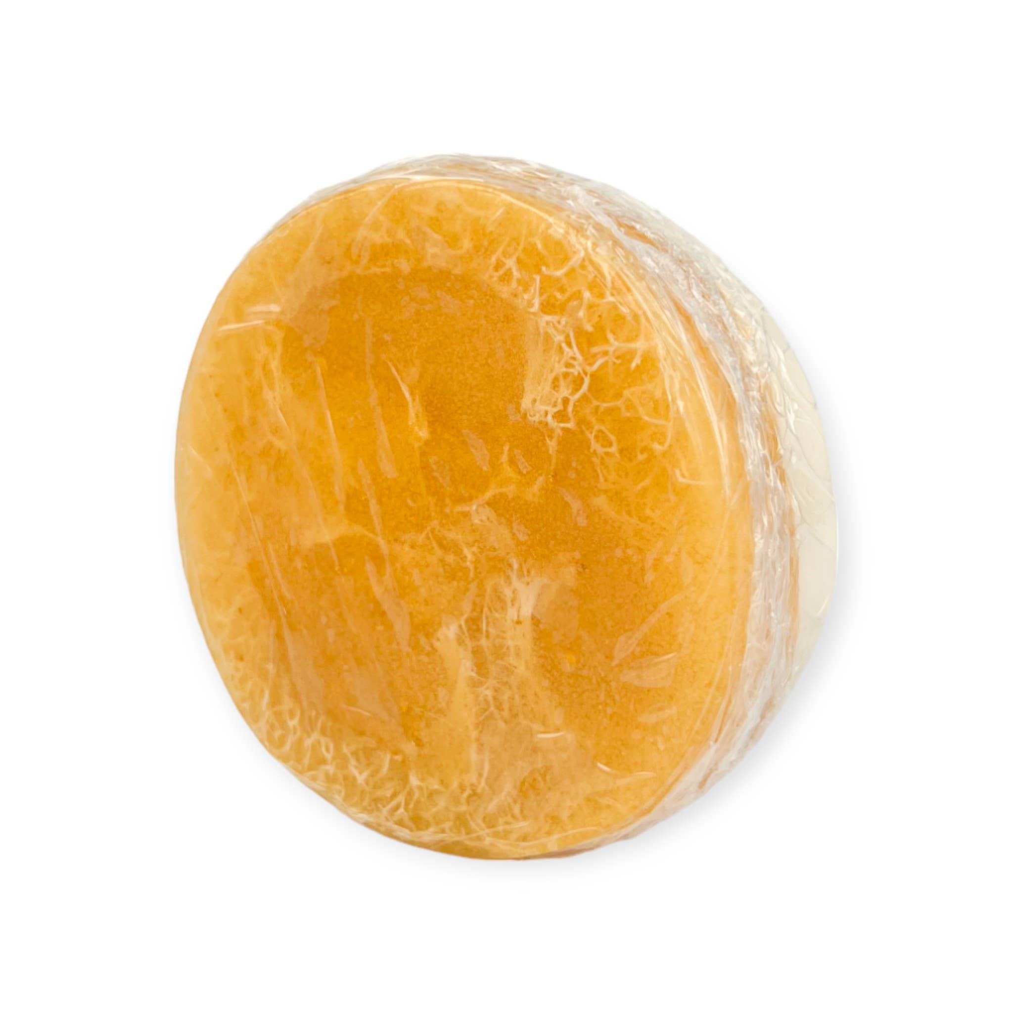 Old Town Soap Co. - Wholesale Bar Soap - Christmas Scented Luffa Soaps10