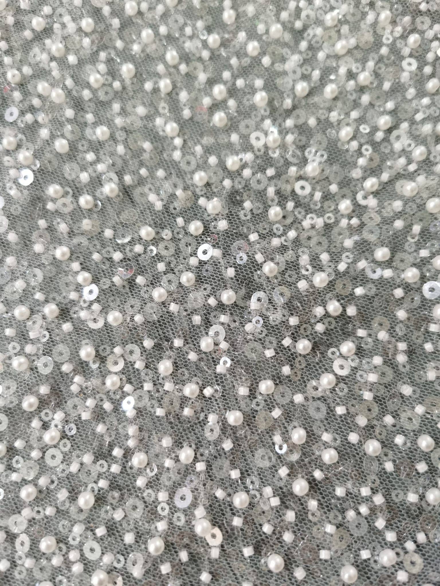 Unique Modest Bridal - Venta al por mayor Vestido de fiesta - Mujer - Opulique - Vestido de Novia Modesto de Satén de Manga Larga9