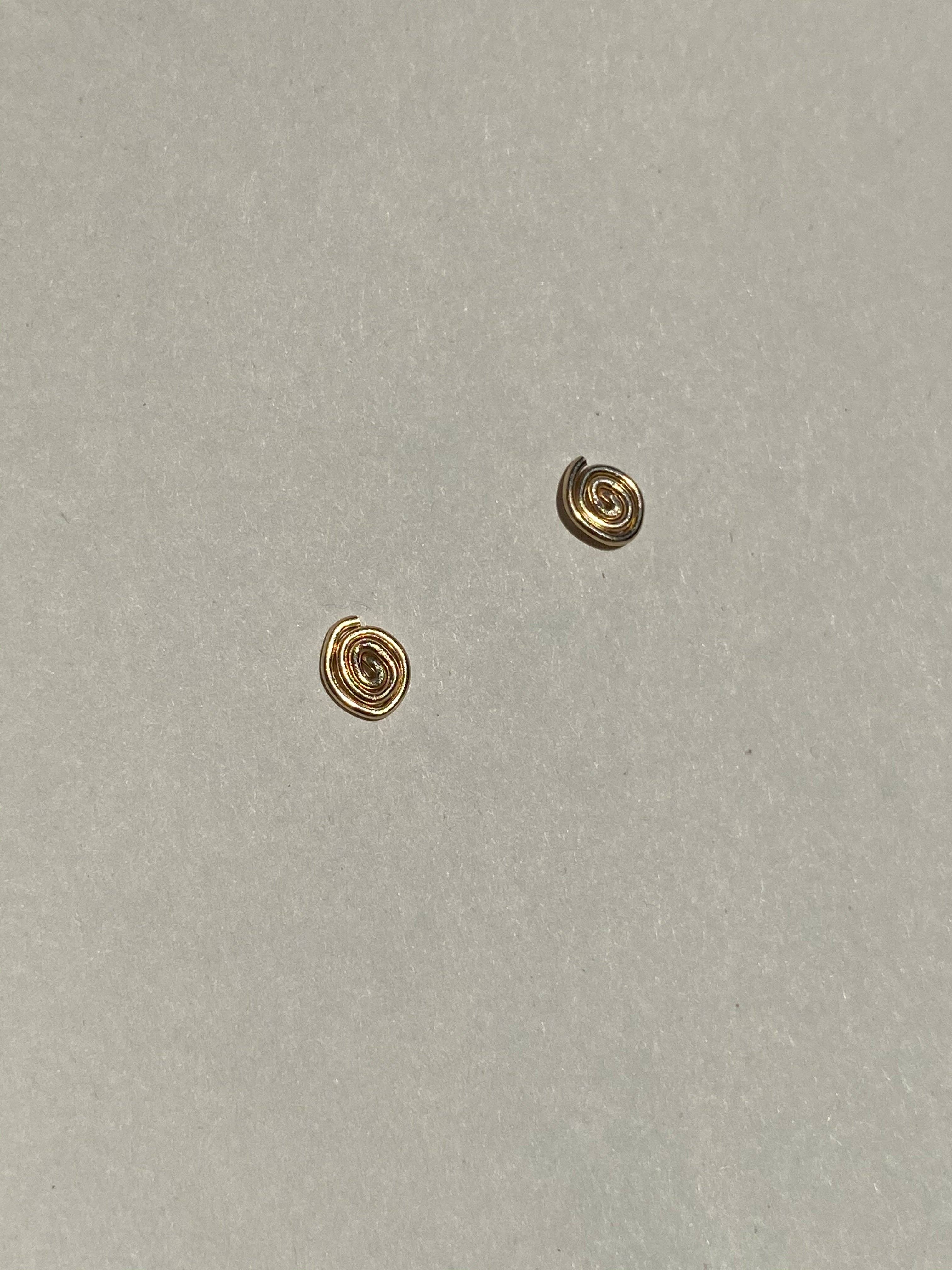 Marida Jewelry - Wholesale Stud/Post Earrings - Inward Studs