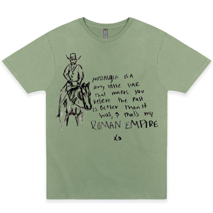 Maglietta Dirty Lil Liar per la vendita all'ingrosso da parte di Modern Cowgirl