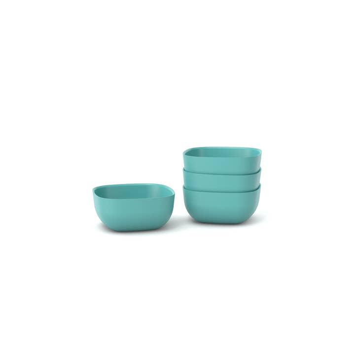 Gusto Small Bowl - Lagoon for wholesale by EKOBO