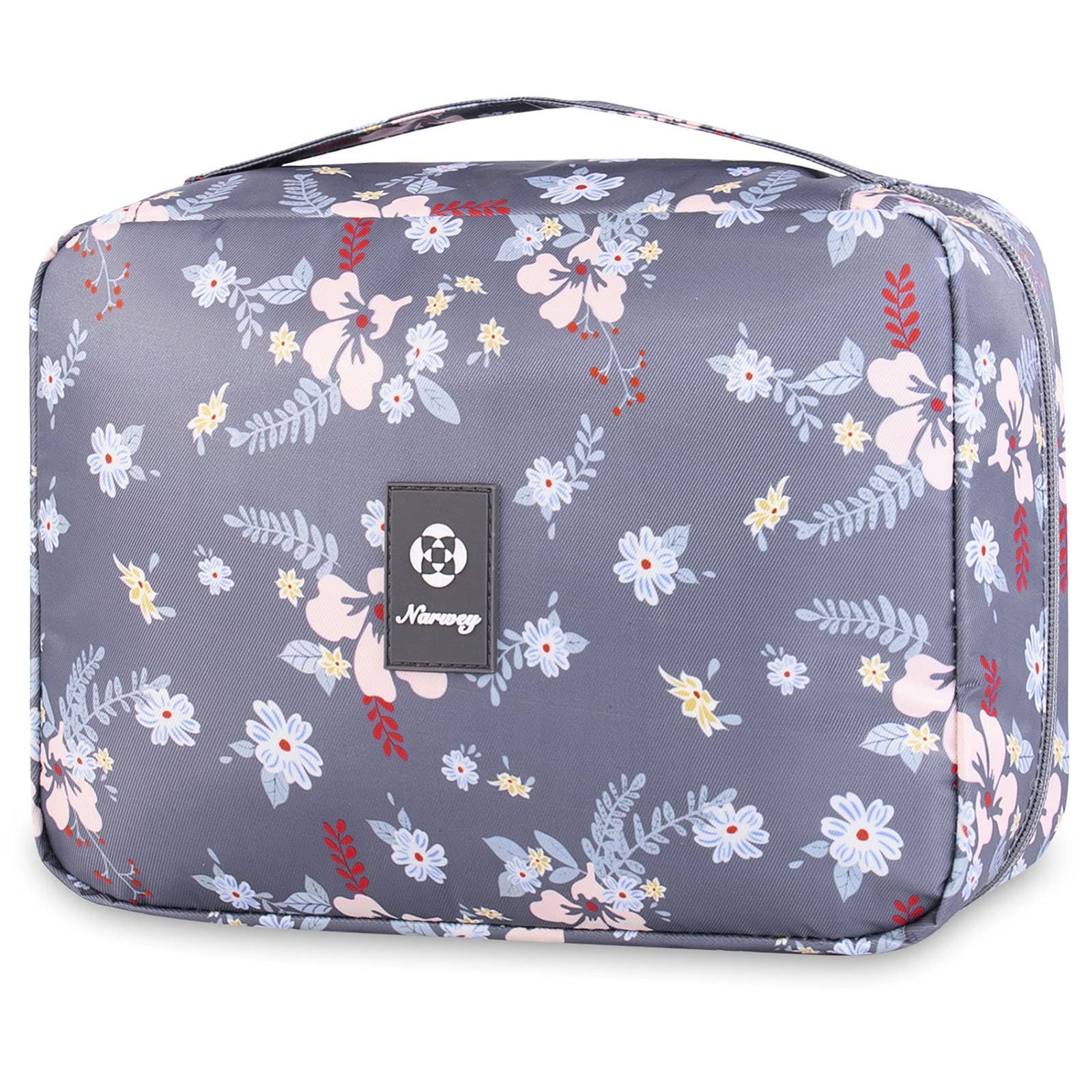 NARWEY INC - Wholesale Toiletry Bag - Women's - Hanging Travel Toiletry Bag Cosmetic Make up Organizer41