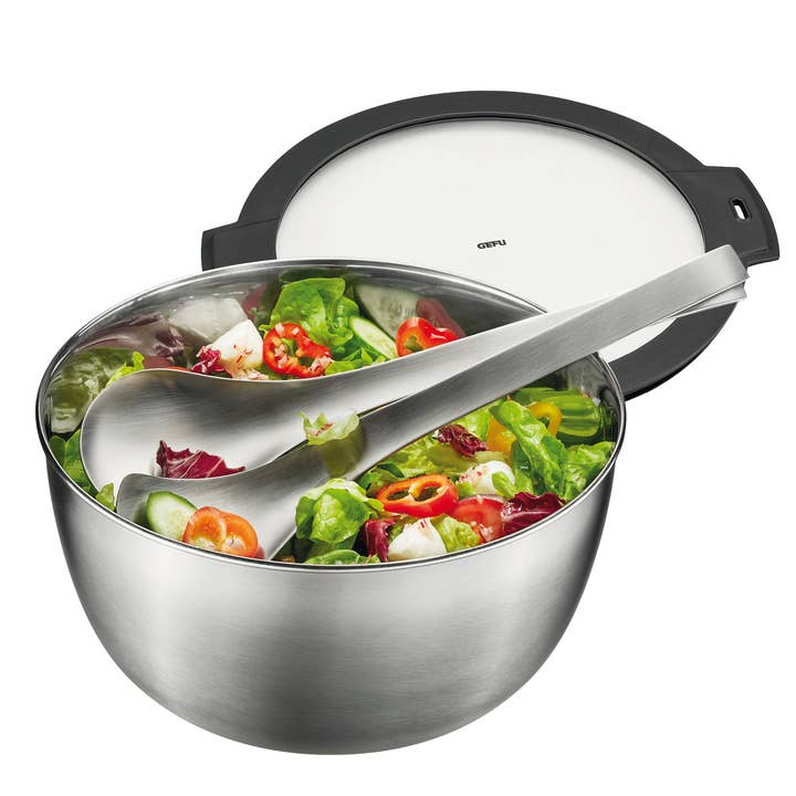Gefu GmbH - Wholesale Kitchen Tool/Gadget - Salad Spinner Speedwingâ®1