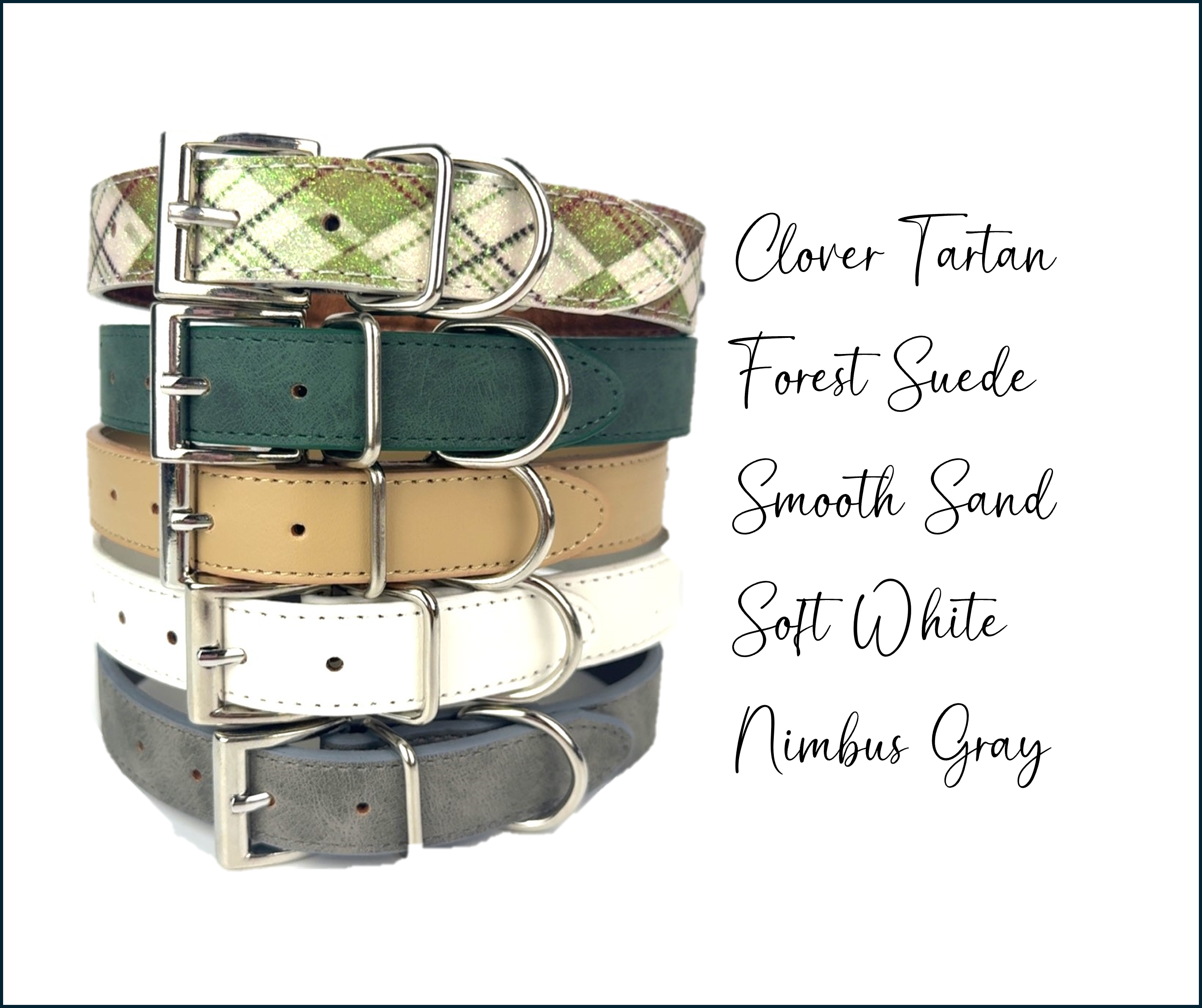 House of FurBaby - Wholesale Pet Collar - Cat/Dog - DIY Pet Collar Bar Kit: Woodlands - 280 Pieces, $600 Value2