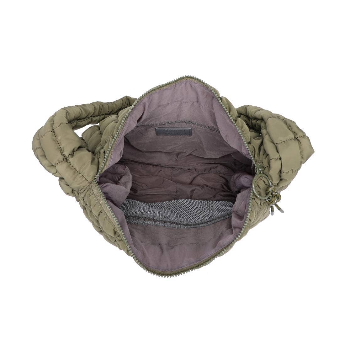 Urban Expressions - Wholesale Shoulder Bag - Women's - Tamsin Quilted Puffer Hobo19