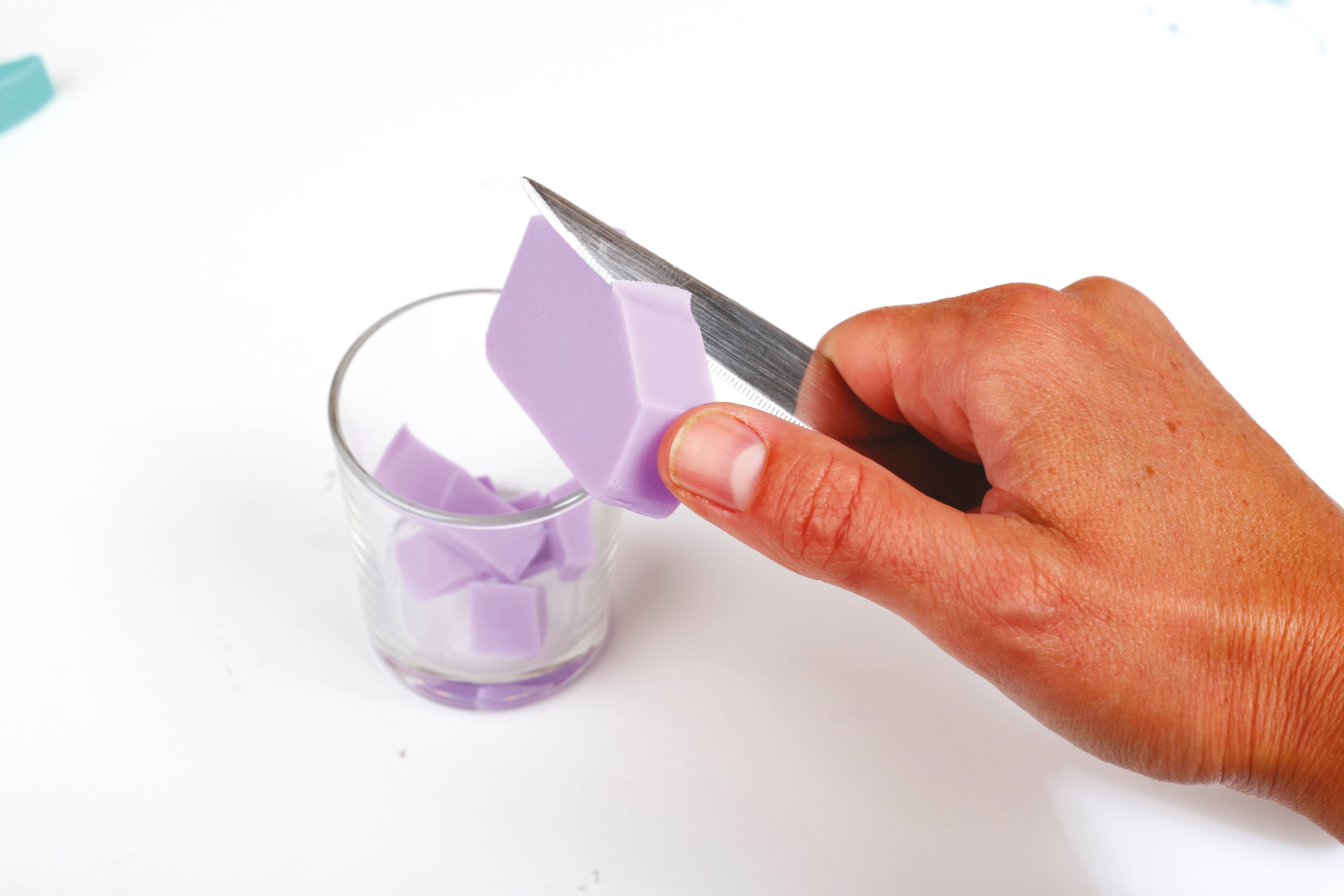 Graine Créative – wholesale DIY-pysselkit - Barn – DINO TVÅLVERKSTAD12