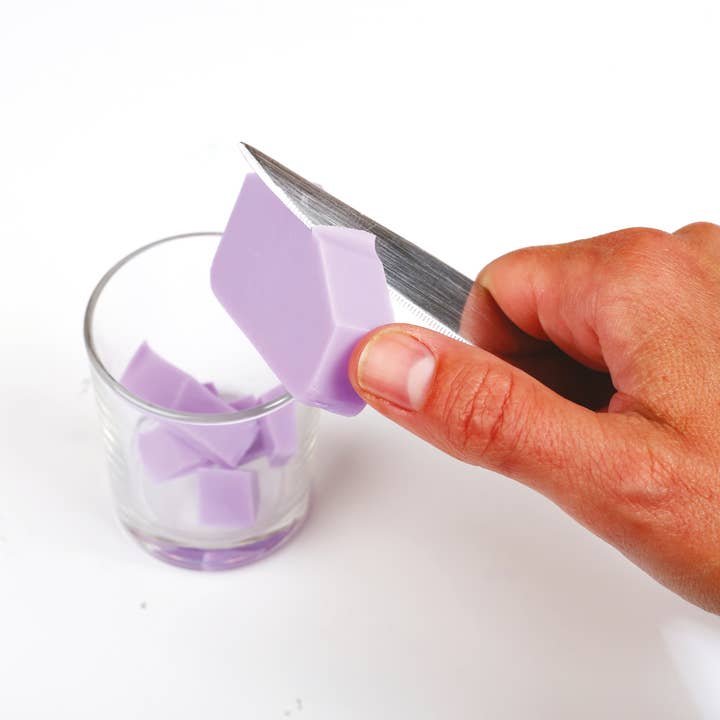 Graine Créative - Wholesale DIY Craft Kit - Kids - DINO SOAP WORKSHOP12