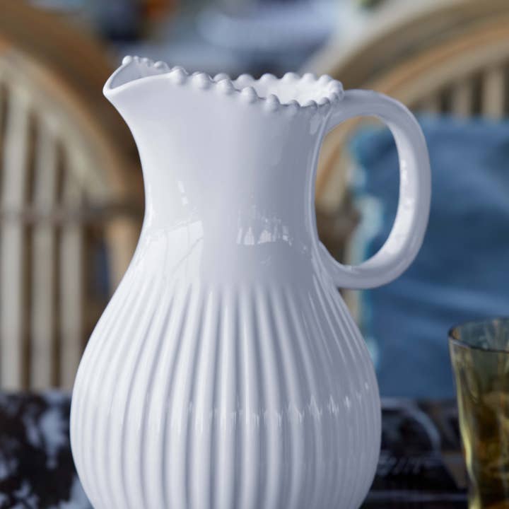 Costa Nova - Wholesale Pitcher - Pitcher 2.58 L Pearl